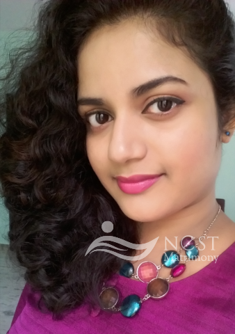 ANANYA T S